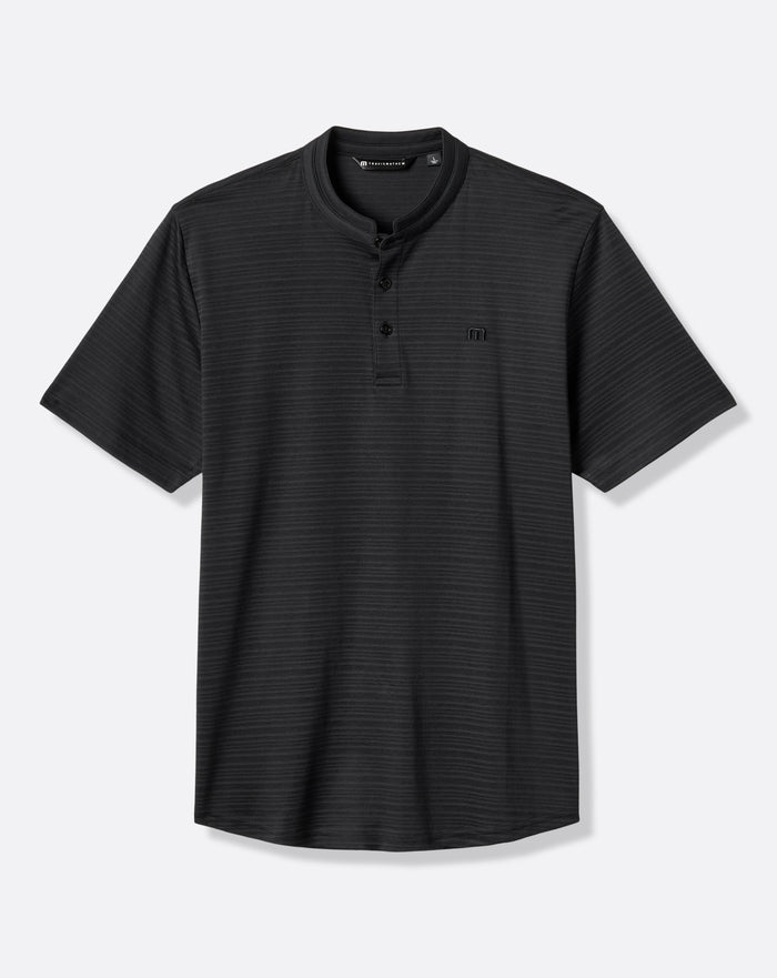 Sunny Days Ahead Scoop Polo