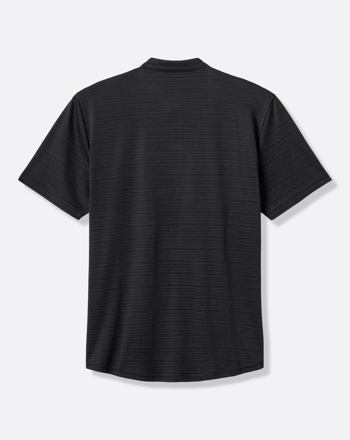 Sunny Days Ahead Scoop Polo