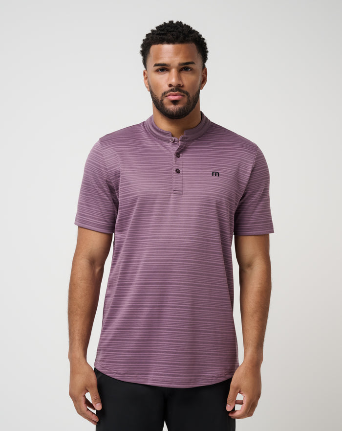 Sunny Days Ahead Scoop Polo