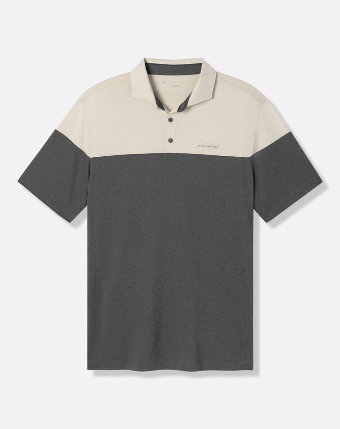 Sunset Swing Polo