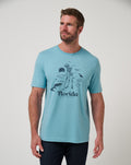 Sunshine Shore Tee