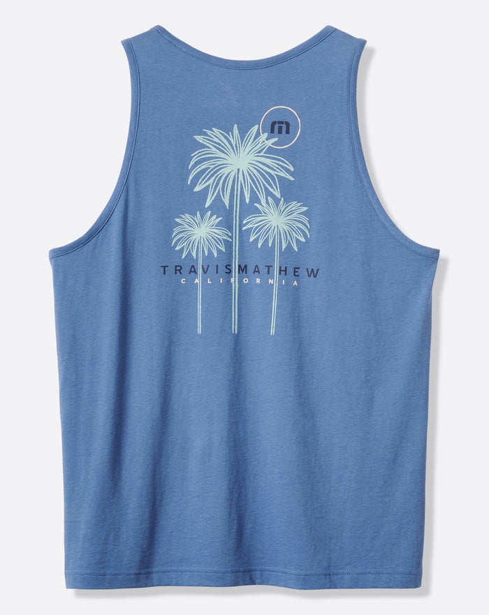Surf Horizon Tank
