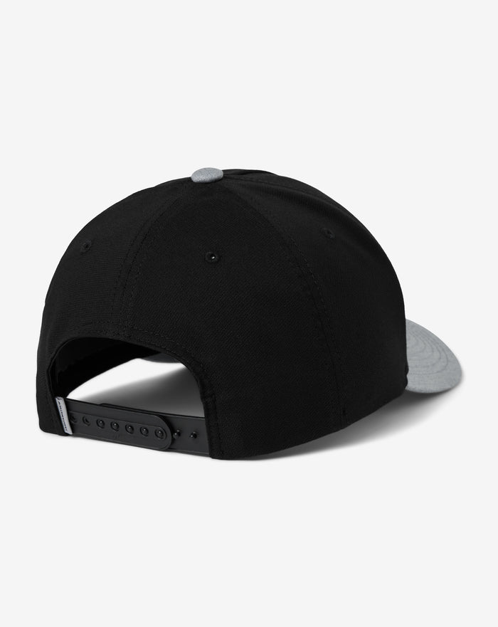 Swing And Sip Snapback Hat
