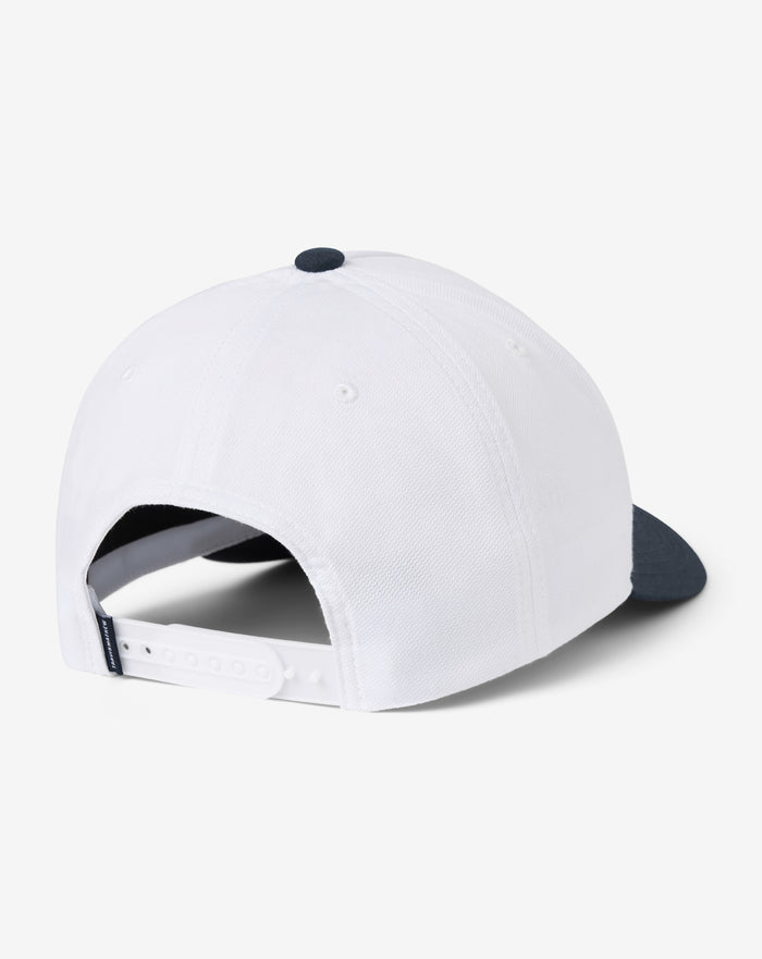 Swing And Sip Snapback Hat
