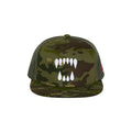 Team Trucker Snapback