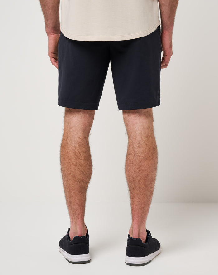 Tech Knit Short 9In