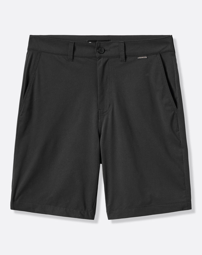 Tech Knit Short 9In