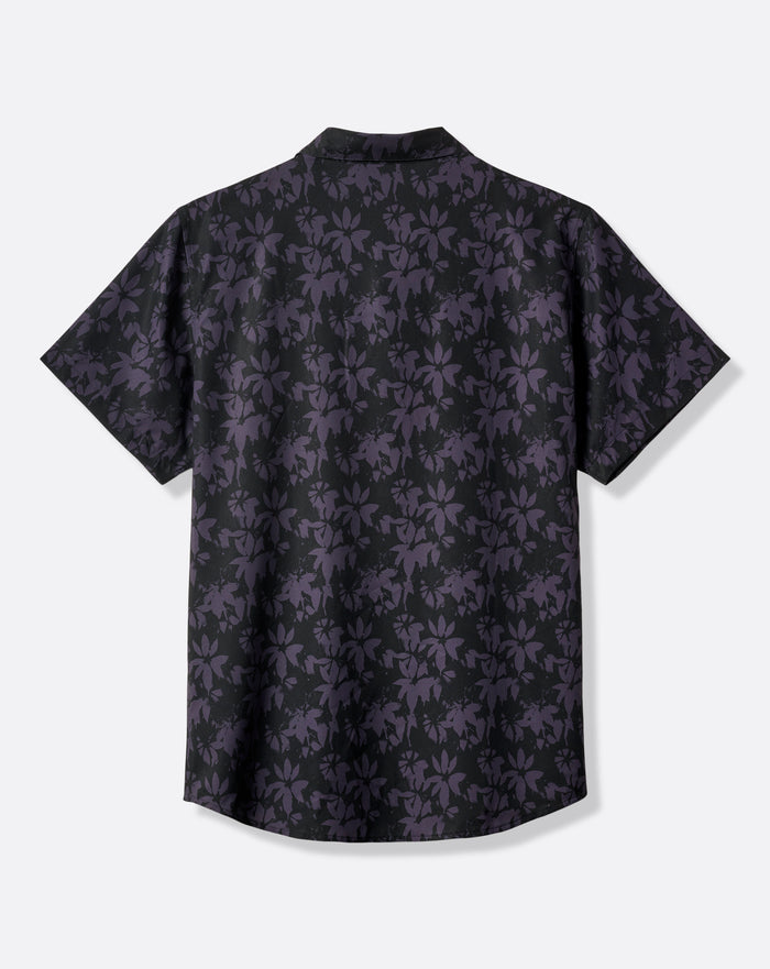 Techwoven Founder Button-Up