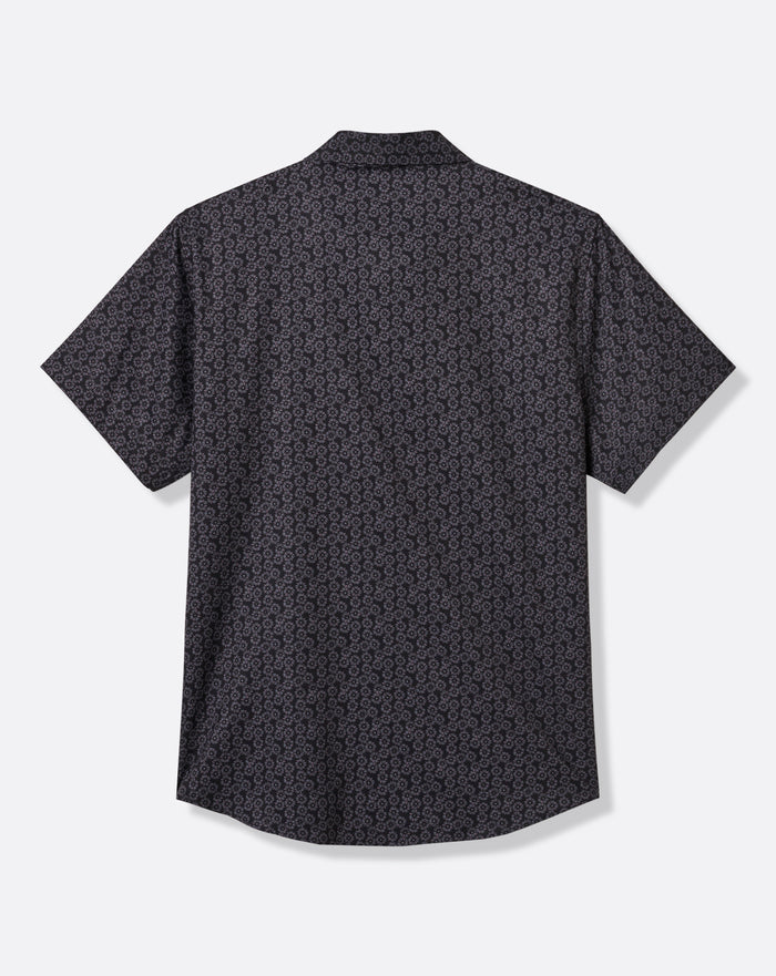 Techwoven Sunlight Button-Up