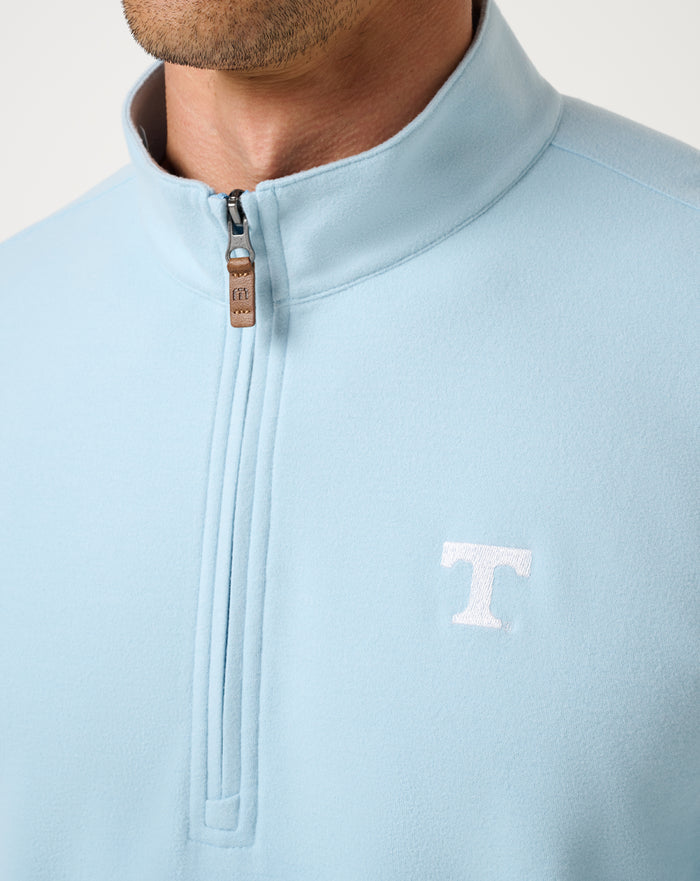 Tennessee Cloud Home Game Quarter Zip