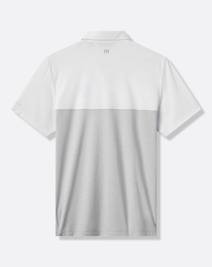 Tennessee Drop Back Polo