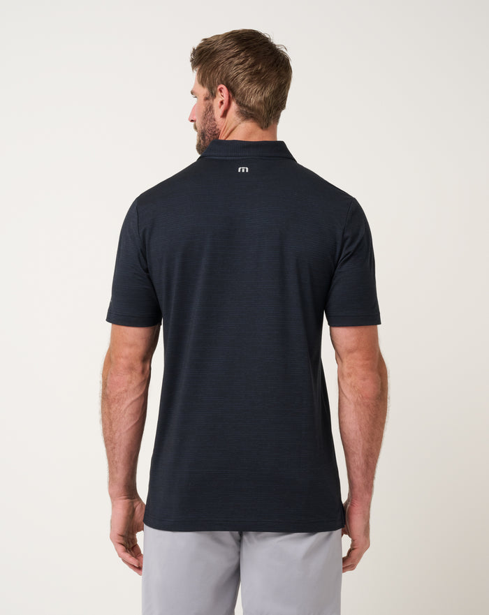 Tennessee Halftime Show Heater Polo