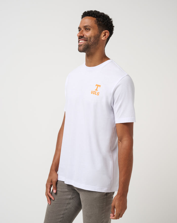 Tennessee Student Section Tee
