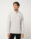 Texas A&M Cloud Home Game Quarter Zip