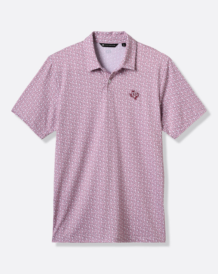 Texas A&M College Bound Polo