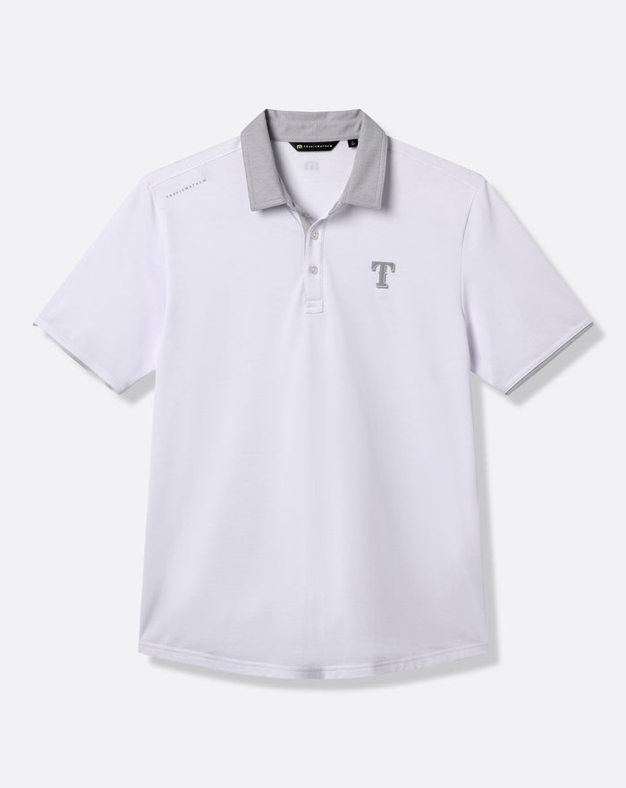 Texas Rangers Victory Vibes Polo