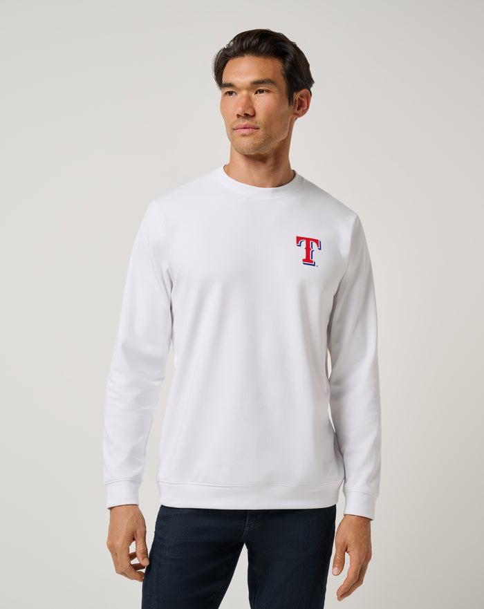 Texas Rangers Walk Off Wonder Pullover