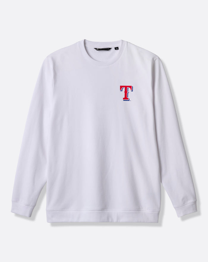 Texas Rangers Walk Off Wonder Pullover