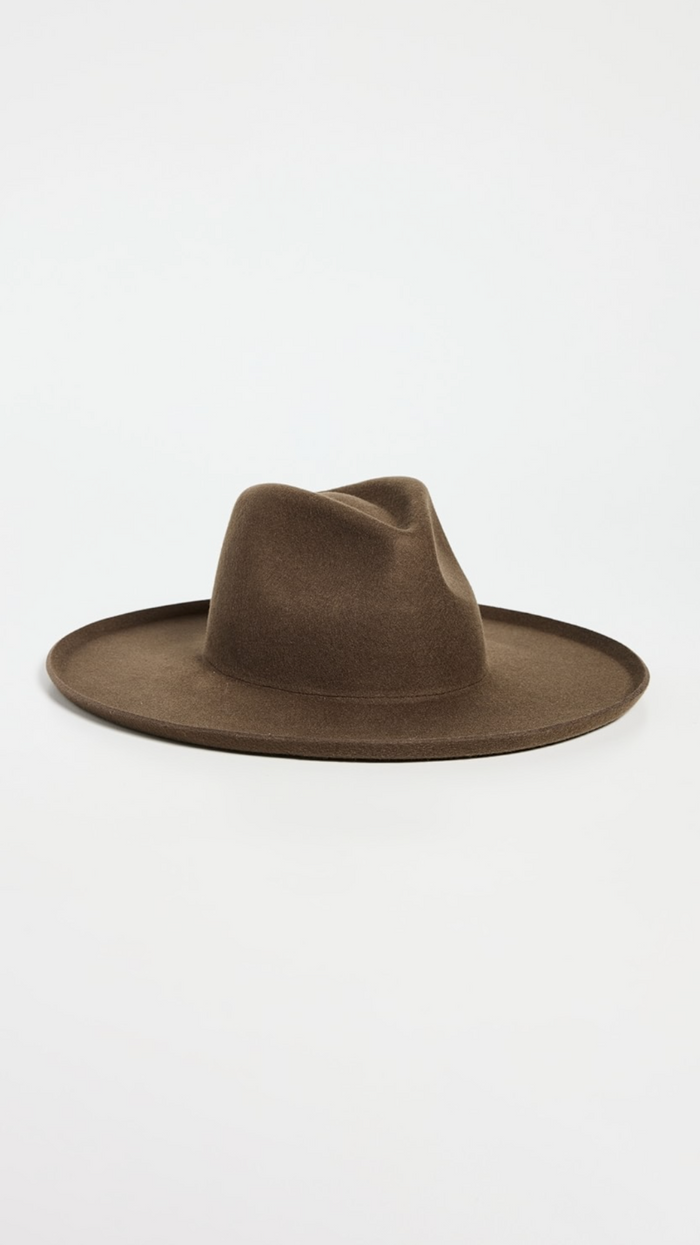 THE MELODIC FEDORA