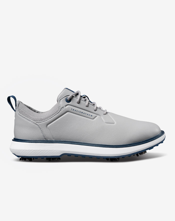 The Modern Tour Golf Shoe