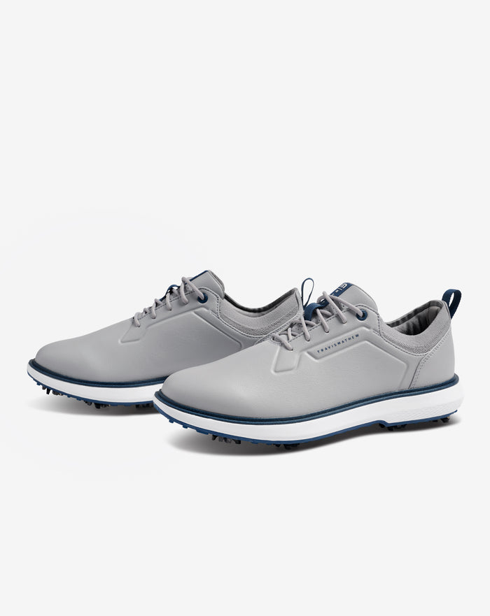 The Modern Tour Golf Shoe