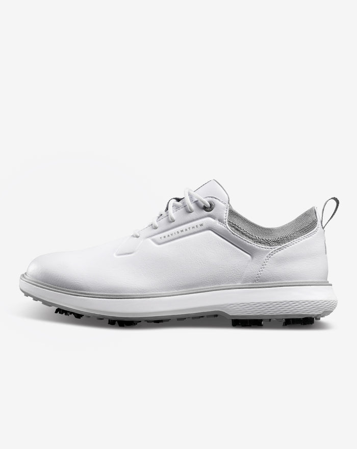 Cool White / 8