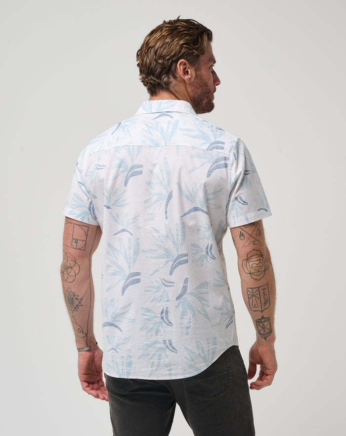 The Thick Of It Button-Up