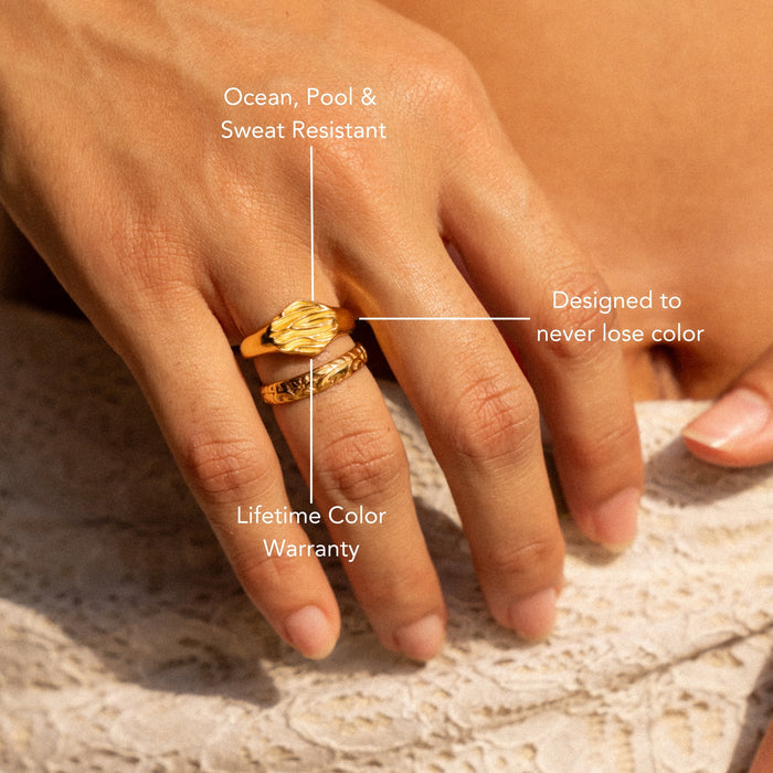 Tide Ring Essential