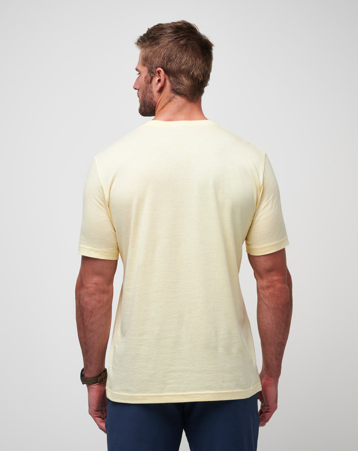 Tiki Mapes Tee