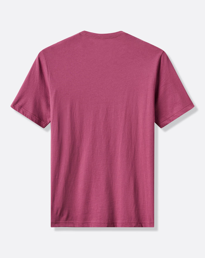 TM Beach Pocket Tee