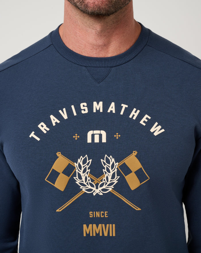 TM Varsity Club Crew