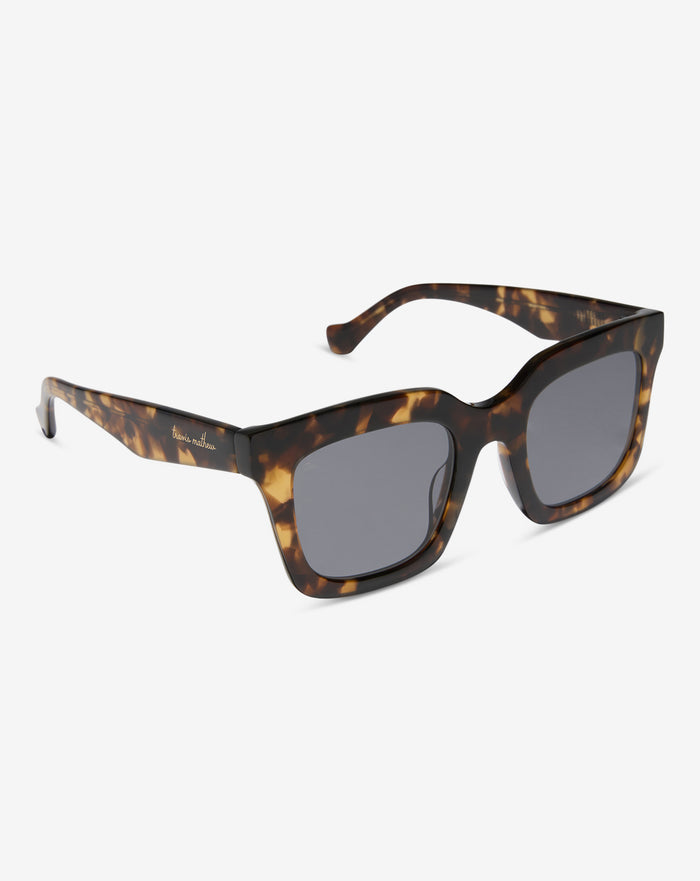 TM x DIFF Valencia Sunglasses