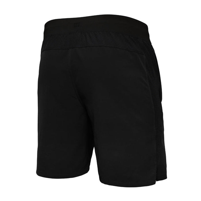 Trainer Short - Black