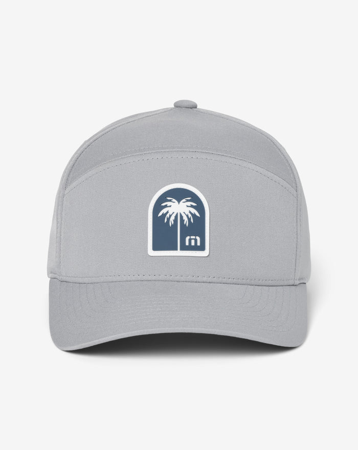 Travel List Snapback Hat