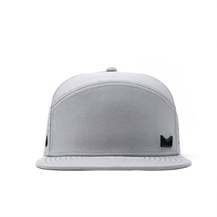 Trenches Icon Hydro Hat - Heather Grey
