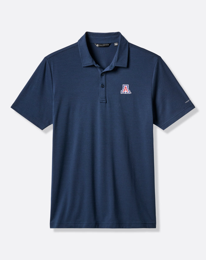 UAZ Halftime Show Heater Polo