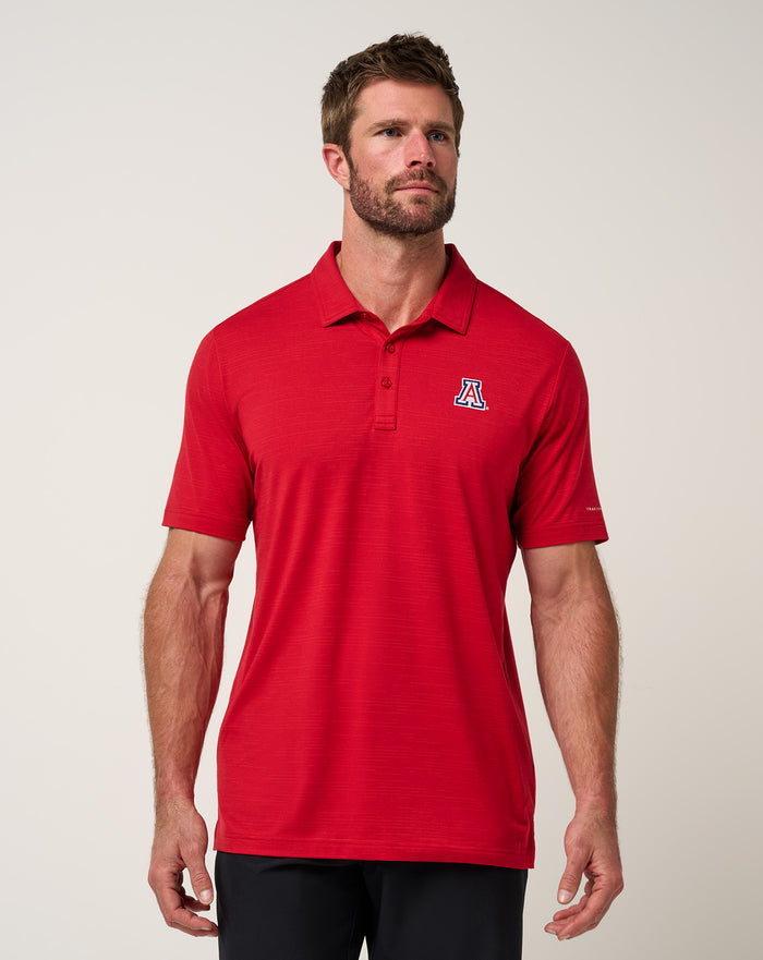 UAZ Halftime Show Heater Polo