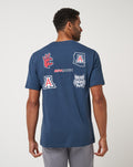 UAZ Heels Up Tee