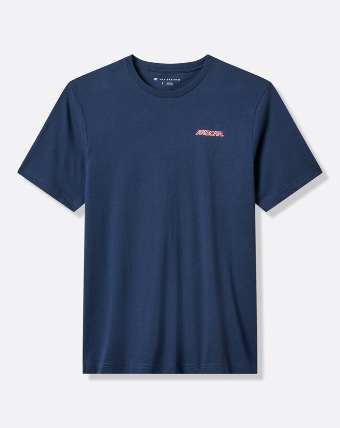 UAZ Heels Up Tee