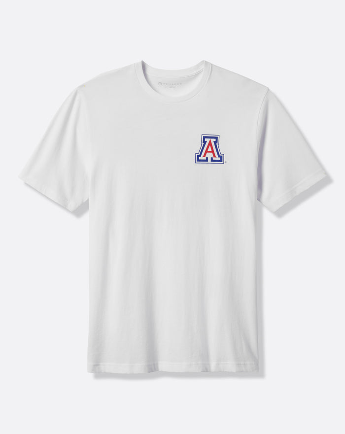 UAZ Student Section Tee
