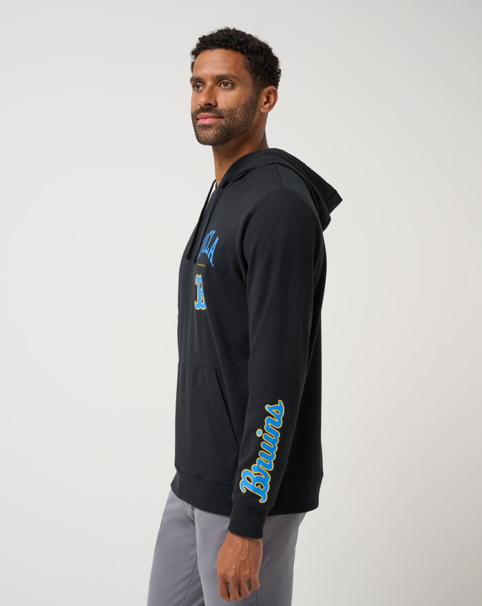 UCLA Winning Spirit Pullover