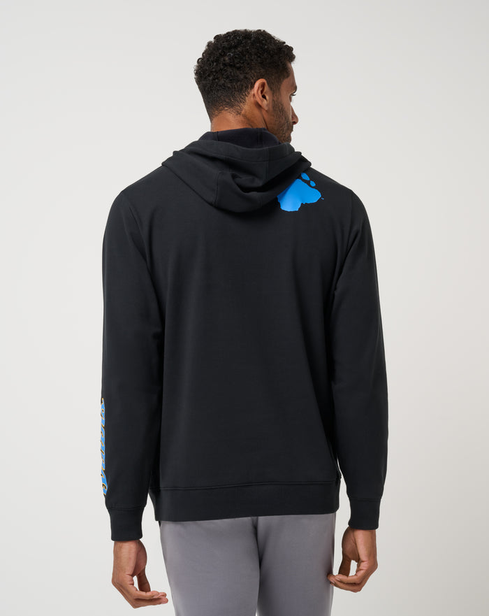 UCLA Winning Spirit Pullover