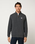 UGA Cloud Home Game Quarter Zip