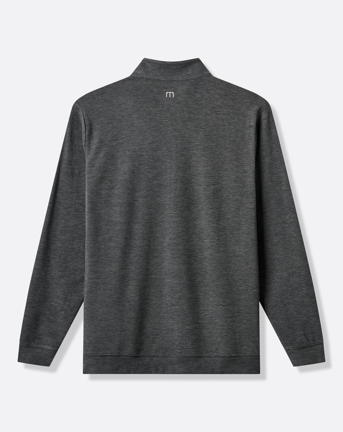 UGA Cloud Home Game Quarter Zip