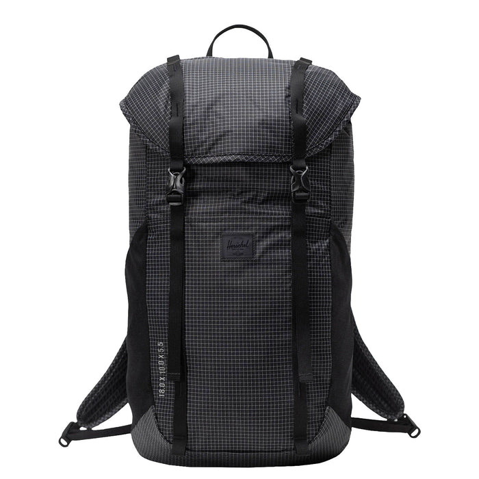 Ultralight Backpack 22 L - Black