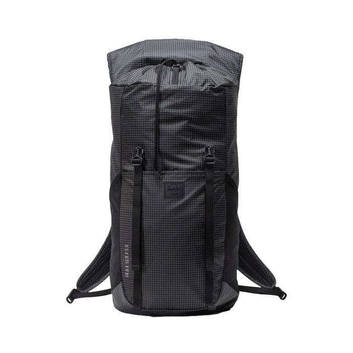 Ultralight Backpack 22 L - Black
