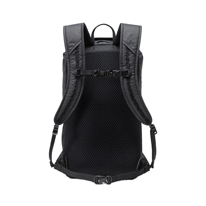 Ultralight Backpack 22 L - Black
