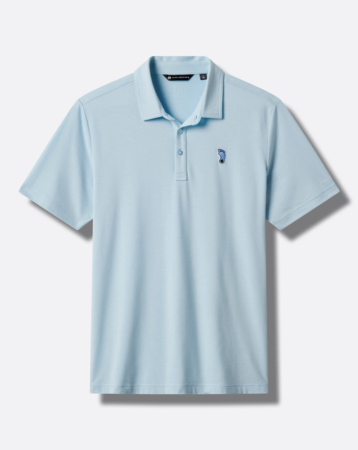 UNC Halftime Show Heater Polo