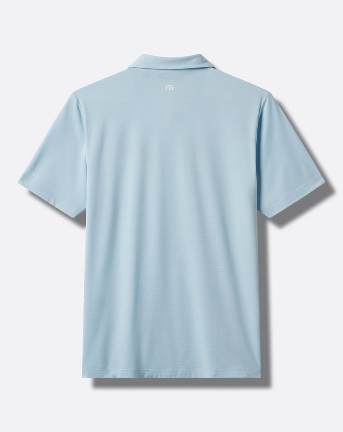 UNC Halftime Show Heater Polo