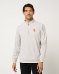 USC Cloud Home Game Quarter Zip
